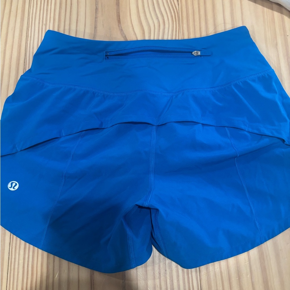 Never Worn Lululemon Poolside Speedups - image 2